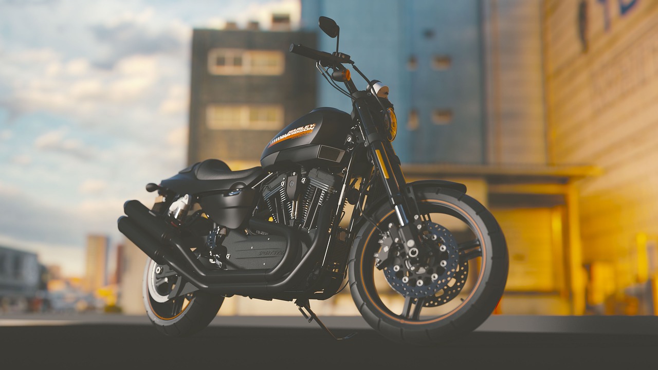 バイク保険のメリットを知っておくべき理由は？