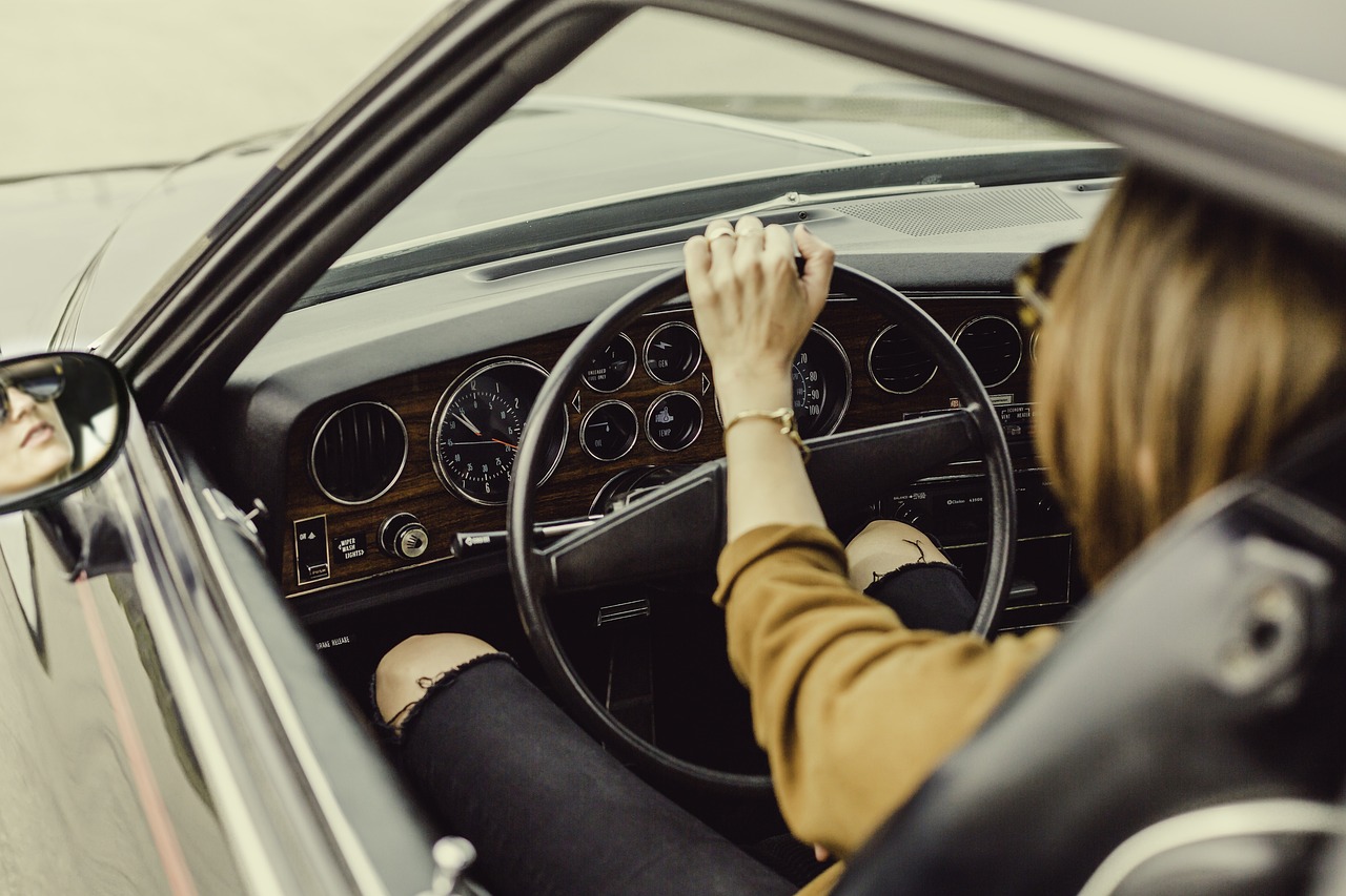 運転者年齢の条件を見直しする方法とは？