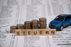 自動車保険はどれくらいの費用がかかるのか？