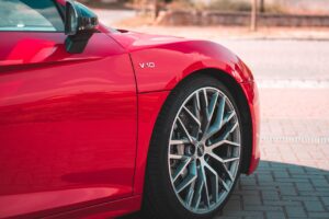 車両保険におけるレンタカー特約のメリットとは？