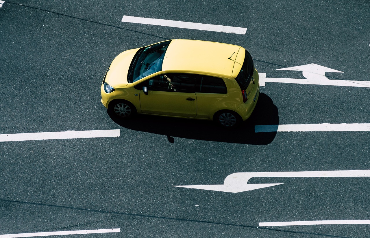 車両保険は10年落ちの車にどのように影響するのか？