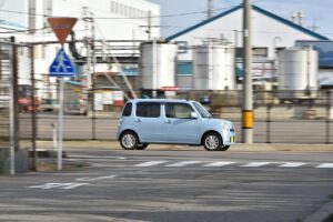 軽自動車の車の保険はどれを選ぶべき？